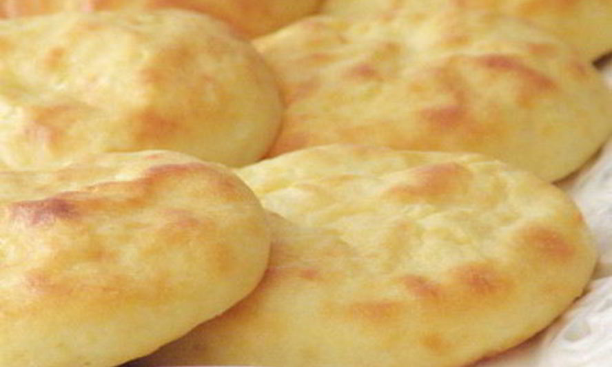 Рецепт картофельных сырников