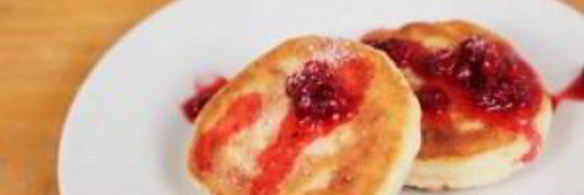 классические сырники из творога