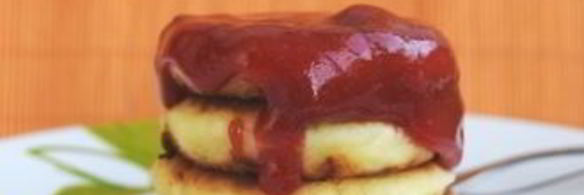 классические сырники