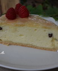 Краковский сырник