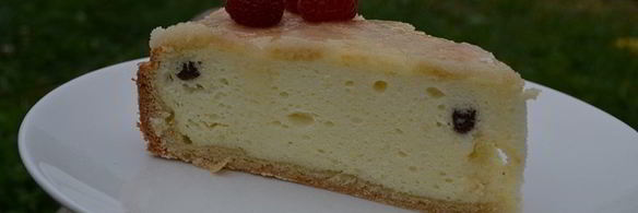 краковский сырник