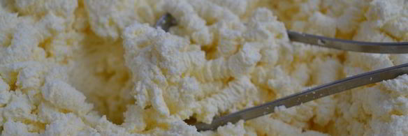 краковский сырник