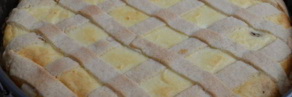 краковский сырник