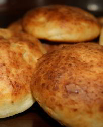 Ленивые сырники из творога