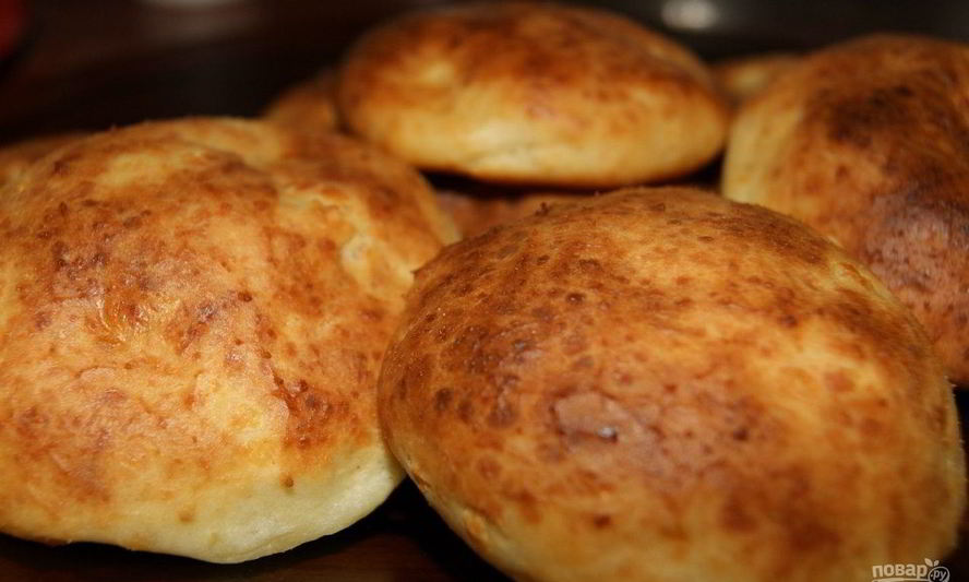 Рецепт ленивых сырников из творога