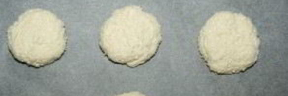 ленивые сырники из творога