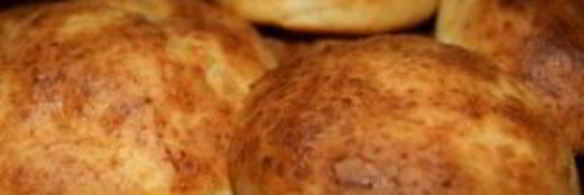 ленивые сырники из творога