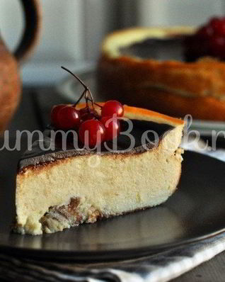 Львовский сырник в мультиварке