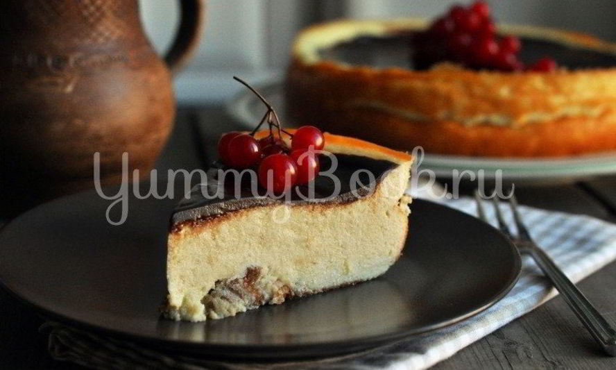 Рецепт львовского сырника в мультиварке