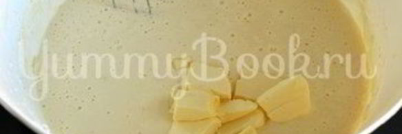 львовский сырник в мультиварке