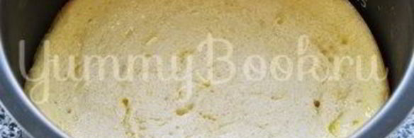 львовский сырник в мультиварке