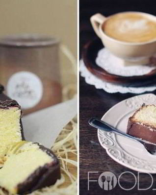 Львовский сырник