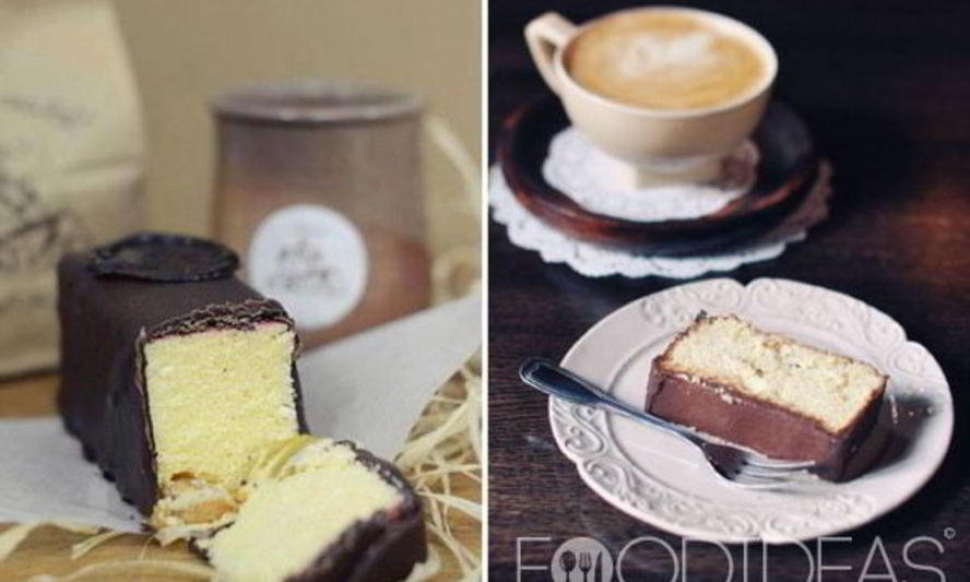 Рецепт львовского сырника