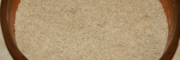 маковый творожник