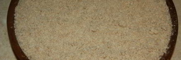 маковый творожник