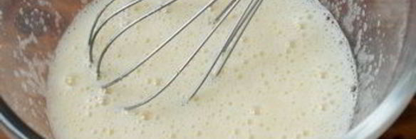 мраморный творожник с мюсли