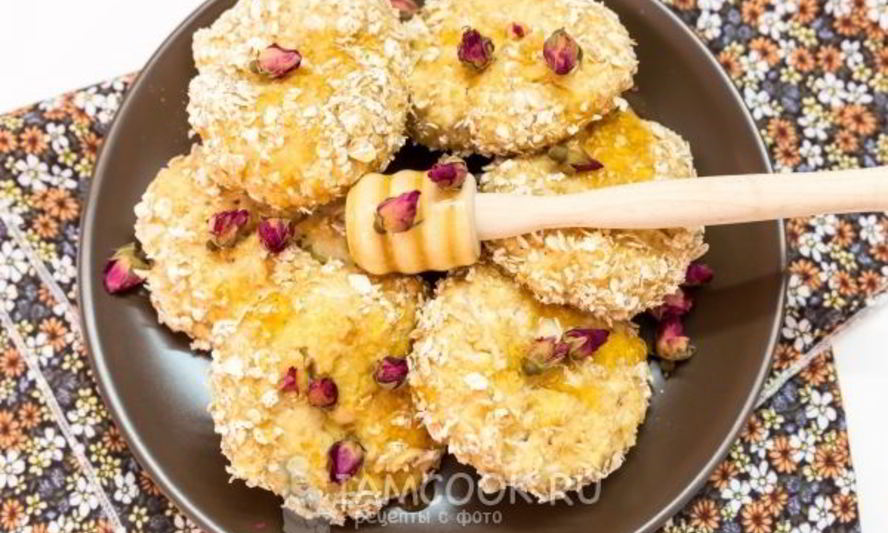 Рецепт низкокалорийных сырников