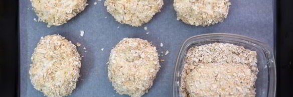 низкокалорийные сырники