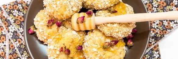 низкокалорийные сырники