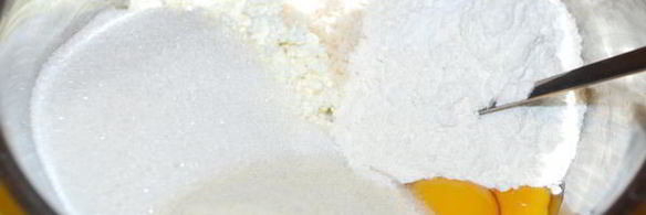 овсяно-кокосовые сырники