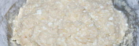 овсяно-кокосовые сырники