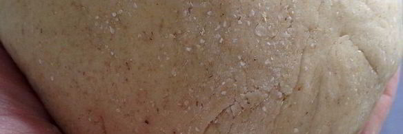 овсяные сочники