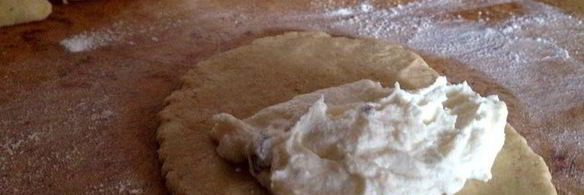 овсяные сочники