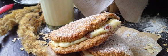 овсяные сочники