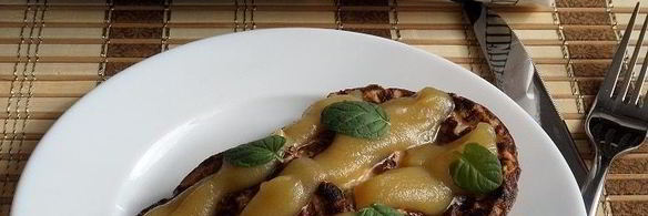 полезные сырники с отрубями