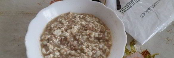 полезные сырники с отрубями