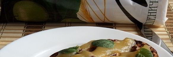 полезные сырники с отрубями