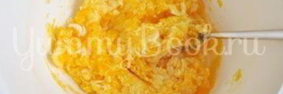 польский сырник