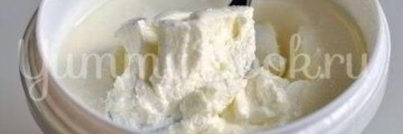 польский сырник