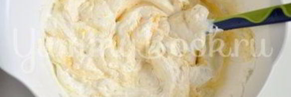 польский сырник