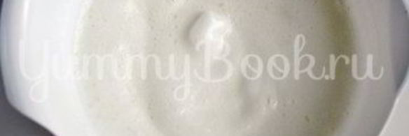 польский сырник