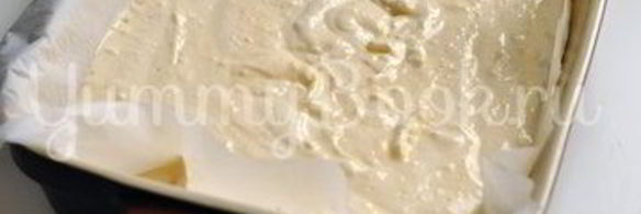 польский сырник