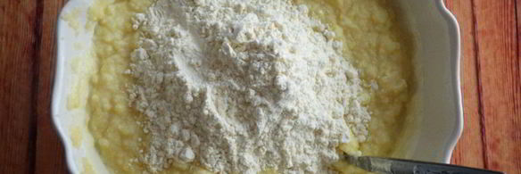 сочни картофельные