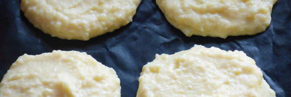 сочни картофельные