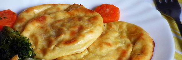 сочни картофельные