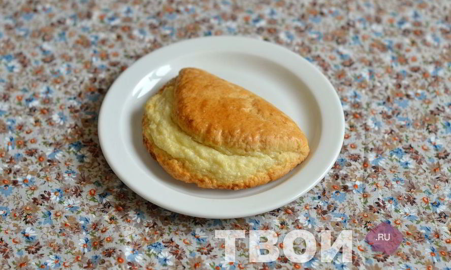 Рецепт сочней