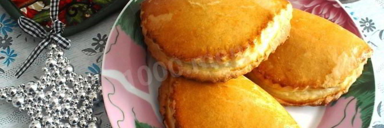 Сочники по ГОСТу