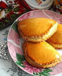 Сочники по ГОСТу