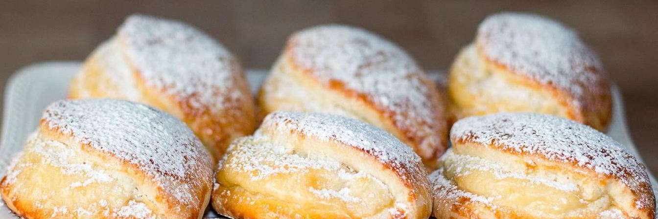 Сочники с творогом вкус детства