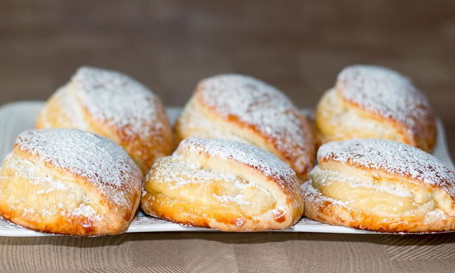 Рецепт сочников с творогом вкус детства