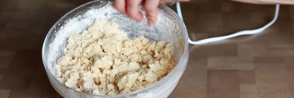 сочники с творогом вкус детства