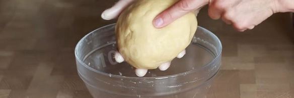 сочники с творогом вкус детства