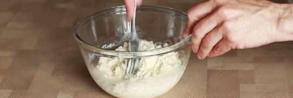 сочники с творогом вкус детства