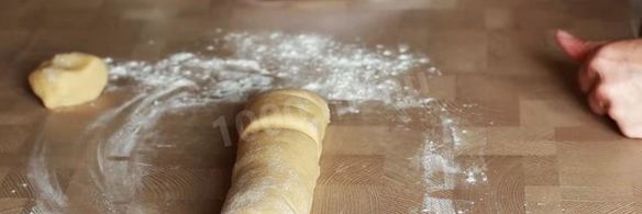 сочники с творогом вкус детства