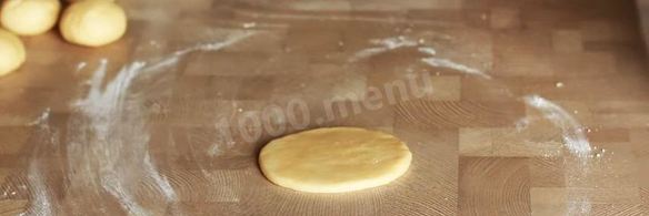 сочники с творогом вкус детства