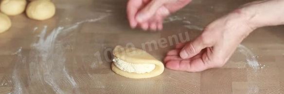 сочники с творогом вкус детства